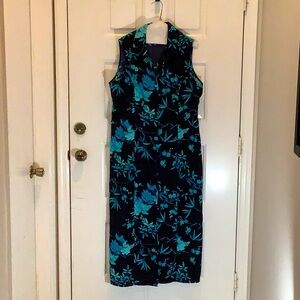 Studio I plus size dress